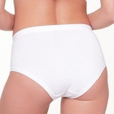 LingaDore Täglich Bodyfresh weiß slip
