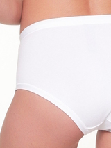 LingaDore Täglich Bodyfresh weiß slip