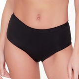 LingaDore Täglich Bodyfresh schwarz slip