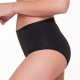 LingaDore Täglich Bodyfresh schwarz slip