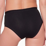 LingaDore Täglich Bodyfresh schwarz slip