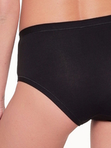 LingaDore Täglich Bodyfresh schwarz slip