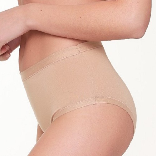 LingaDore Täglich Bodyfresh blush slip