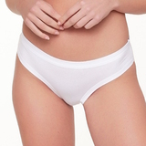 LingaDore Täglich Bodyfresh weiß slip