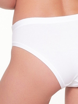 LingaDore Täglich Bodyfresh weiß slip