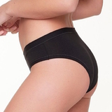 LingaDore Täglich Bodyfresh schwarz slip