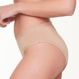 LingaDore Täglich Bodyfresh blush hipster