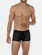 HOM Kim  schwarz sport trunk