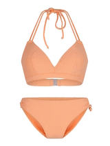 LingaDore Strand  Nectar The Colour of Joy peach pink set