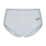 Beeren Unterwäsche Julia weiß hoher slip