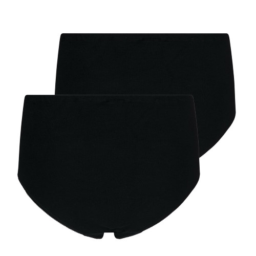 Beeren Unterwäsche Julia schwarz hoher slip