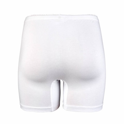 Beeren Unterwäsche Softly weiß hipster