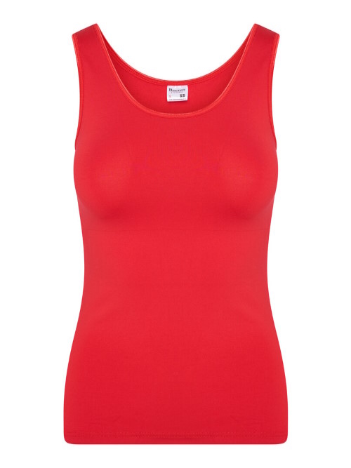 Beeren Unterwäsche Elegance rot damen hemd