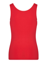Beeren Unterwäsche Elegance rot damen hemd