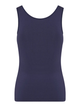Beeren Unterwäsche Elegance navy-blau damen hemd