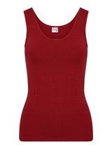 Beeren Unterwäsche Elegance dunkelrot damen hemd