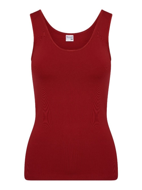 Beeren Unterwäsche Elegance dunkelrot damen hemd