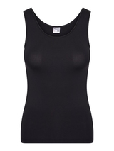 Beeren Unterwäsche Elegance schwarz top