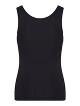 Beeren Unterwäsche Elegance schwarz top