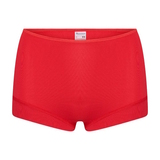 Beeren Unterwäsche Elegance rot hipster