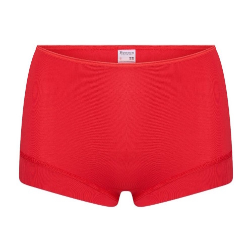 Beeren Unterwäsche Elegance rot hipster
