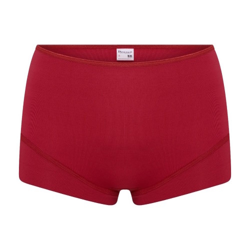 Beeren Unterwäsche Elegance dunkelrot hipster