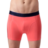 Muchachomalo Basic koralle boxershort
