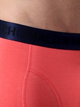 Muchachomalo Basic koralle boxershort