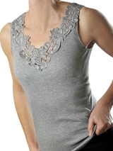 Toker Basic grau top