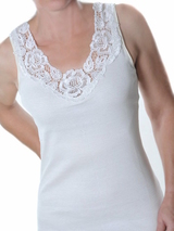 Toker Basic weiß top