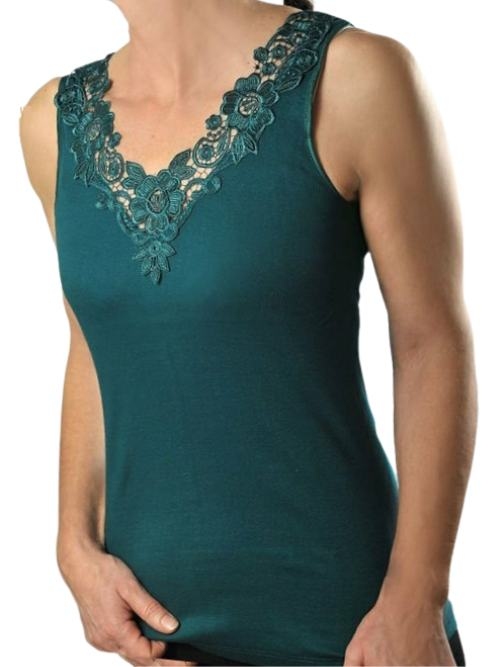 Toker Basic petrol top
