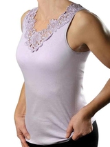 Toker Basic lila top