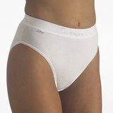 Entex Capriccio weiß slip