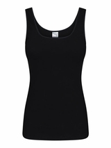 Beeren Unterwäsche Madonna schwarz damen hemd