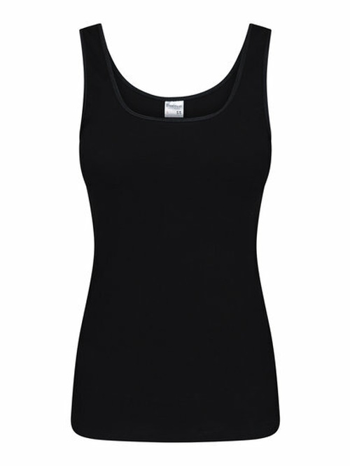 Beeren Unterwäsche Madonna schwarz damen hemd