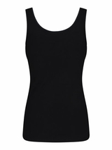 Beeren Unterwäsche Madonna schwarz damen hemd