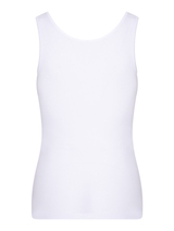Beeren Unterwäsche Elegance weiß top