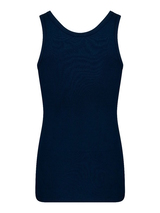 Beeren Unterwäsche M3000 navy-blau herrenhemd