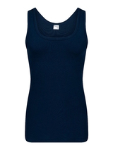 Beeren Unterwäsche M3000 navy-blau herrenhemd