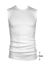 Beeren Unterwäsche M3000 weiß shirt