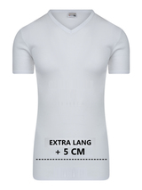 Beeren Unterwäsche M3000 weiß shirt