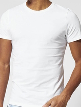 Beeren Unterwäsche M3000 weiß shirt