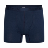 Beeren Unterwäsche Dylan navy-blau boxershort