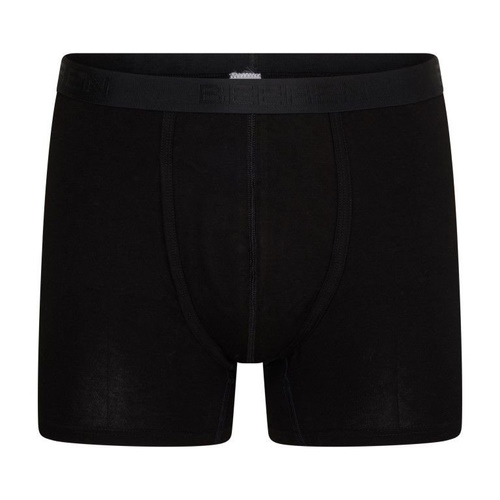 Beeren Unterwäsche Dylan schwarz boxershort