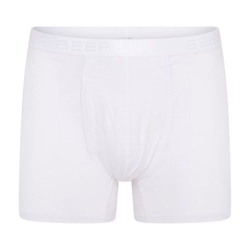 Beeren Unterwäsche Dylan weiß boxershort