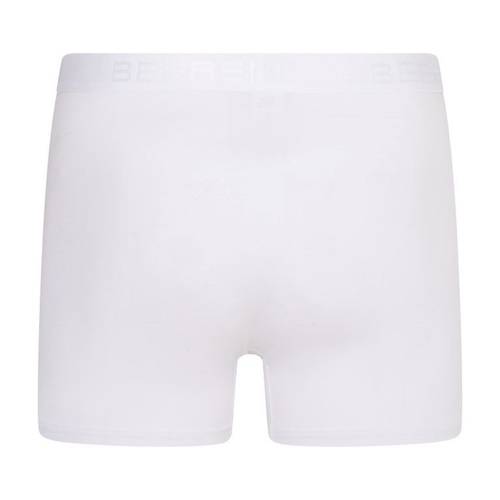 Beeren Unterwäsche Dylan weiß boxershort