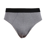 Entex Elegance grau männer slip