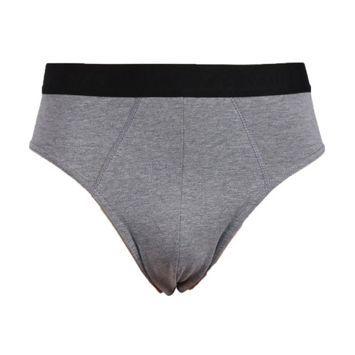 Entex Elegance grau männer slip