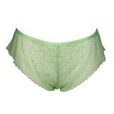 After Eden D-Cup & Up Dolly hellgrün hipster