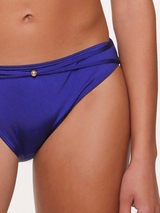 LingaDore Strand Carol kobalt bikini slip